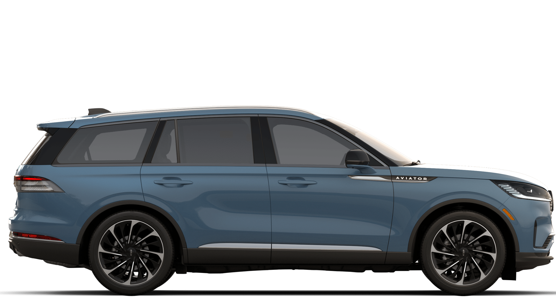 2026 Lincoln Lincoln Aviator External Image 1